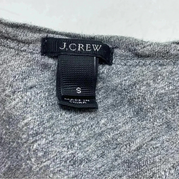 J. Crew Vote for Love tshirt 2024 election size small - Picture 4 of 4